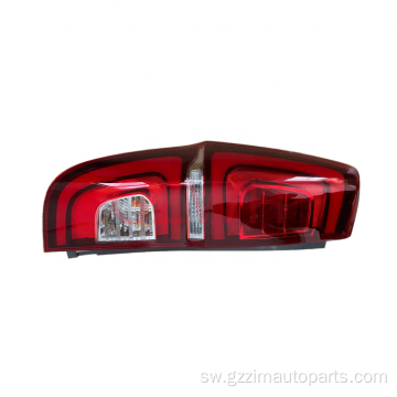 Hyundai H1 Gari LED taa ya taa
